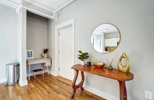 Over-the-Rhine Apartment | 'the Republic Retreat' Walk to Washington Park!