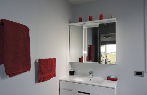 Gore Bed & Breakfast | The Reservation B&B