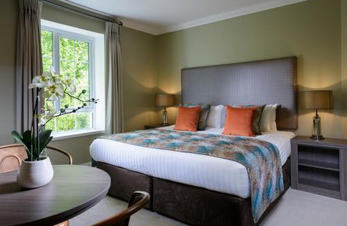 Muckross Apartment | The Reserve at Muckross Park