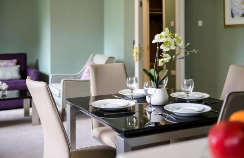 Muckross Apartment | The Reserve at Muckross Park