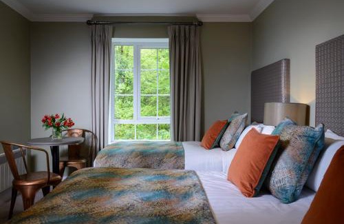 Muckross Apartment | The Reserve at Muckross Park