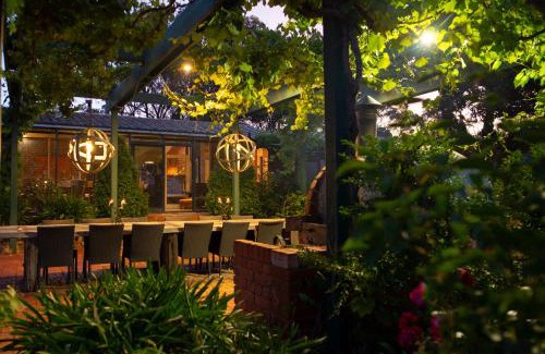 Nuriootpa House | The Reserve Barossa