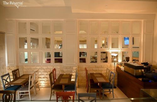 D.H.A. Hotel | The Reserve Boutique Hotel