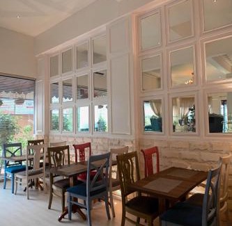 D.H.A. Hotel | The Reserve Boutique Hotel