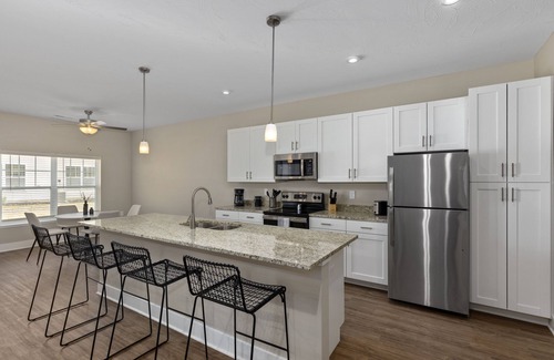 Grandville Condo | The Reserve Flats