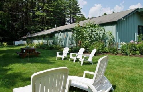 Saratoga Springs Apartment | The Reserve on Church