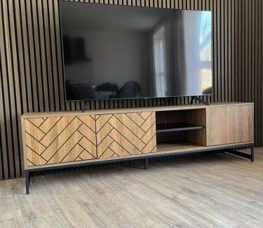 Binnenstad Apartment | The Residence Apeldoorn