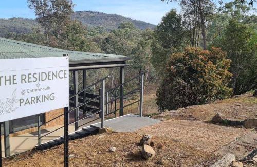 Paddys River House | The Residence