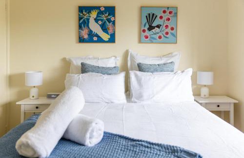 Paddys River House | The Residence