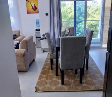 Nyali Apartment | The Residence Beach Apt Nyali