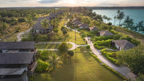 Bintan Resort | The Residence Bintan