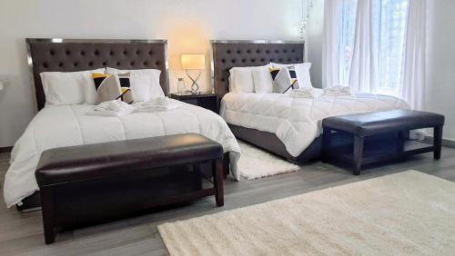 Boquete Hotel | The Residence by Villa Alejandro