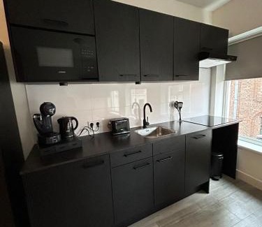 Deventer Bed & Breakfast | The Residence Deventer