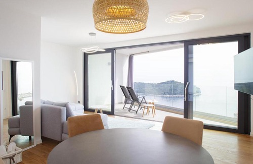Ploce Apartment | The Residence Dubrovnik
