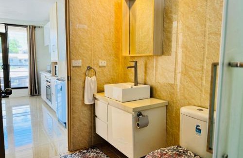 Nadi Apartment | THE RESIDENCE Fiji