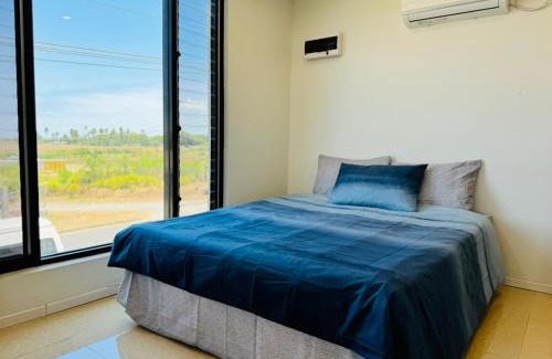 Nadi Apartment | THE RESIDENCE Fiji