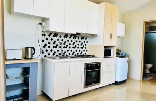Nadi Apartment | THE RESIDENCE Fiji