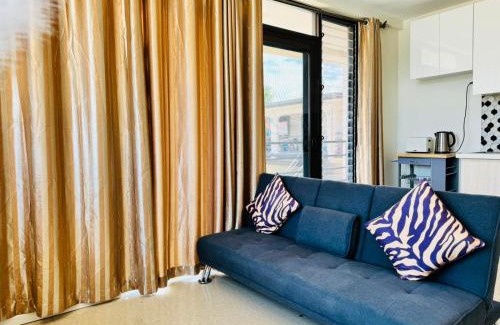 Nadi Apartment | THE RESIDENCE Fiji