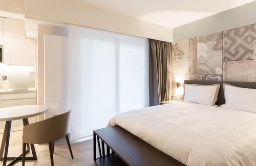 Gare Apartment | The Residence Gare
