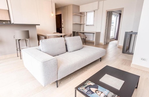 Gare Apartment | The Residence Gare