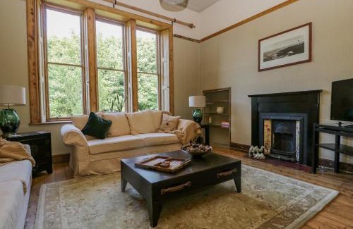 Calder Bridge Apartment | The Residence