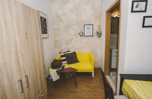 Bilice House | The Residence
