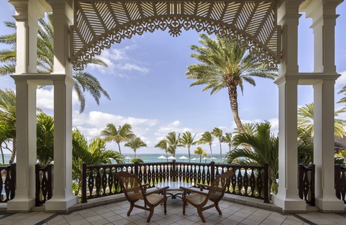 Belle Mare Hotel | The Residence Mauritius