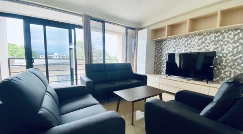 Nadi Apartment | The Residence Nadi Fiji