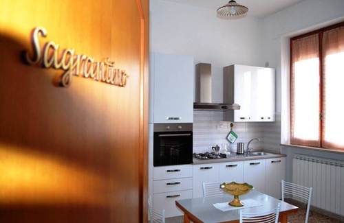 Cannara House | The Residence of Bacchus SAGRANTINO