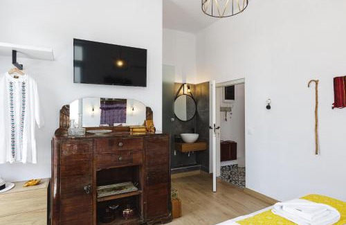 Old Town Rethymnon House | The Residence of the Old Port