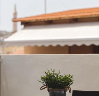 Old Town Rethymnon House | The Residence of the Old Port
