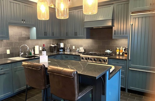 Telluride House | The Residence on South Oak, Perfect location by gondola and private hot tub!