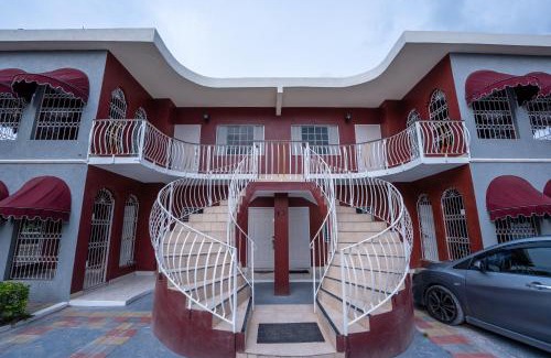 Portmore Apartment | The Residence Portmore Apartments