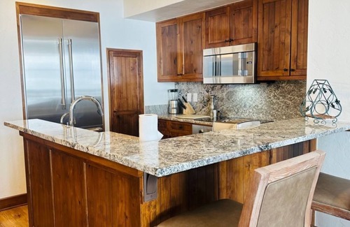 Avon Condo | The Residences at Bachelor Gulch Ski in/out large 2/2.5 Penthouse w Lift Tickets