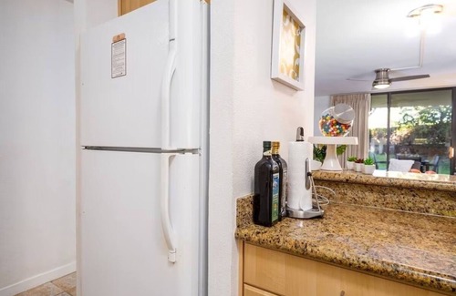 Kihei Apartment | The Residences at Kamaole Sands Resort