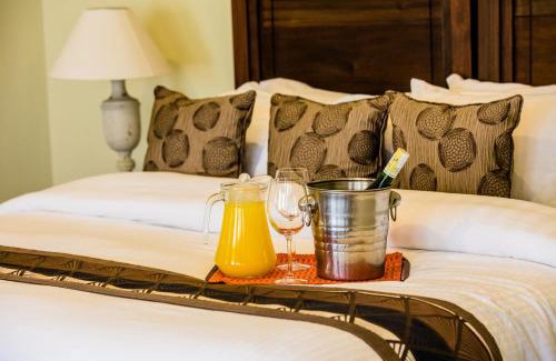 Langata Hotel | The Residences at Karen