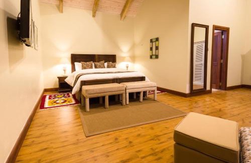 Langata Hotel | The Residences at Karen