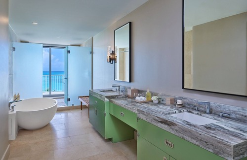 St. George's Hotel | The Residences at The St. Regis Bermuda