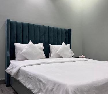 Jeddah Apartment | The Residences by Vacantals