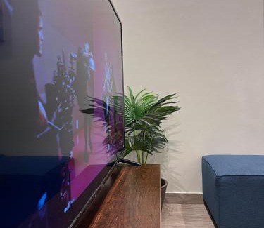 Jeddah Apartment | The Residences by Vacantals