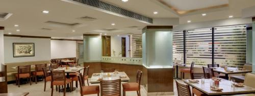 T Nagar Hotel | The Residency, Chennai
