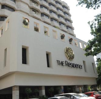 T Nagar Hotel | The Residency, Chennai