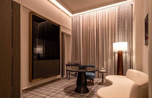 T Nagar Hotel | The Residency Towers