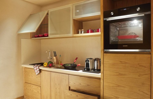 T Nagar Hotel | The Residency Towers