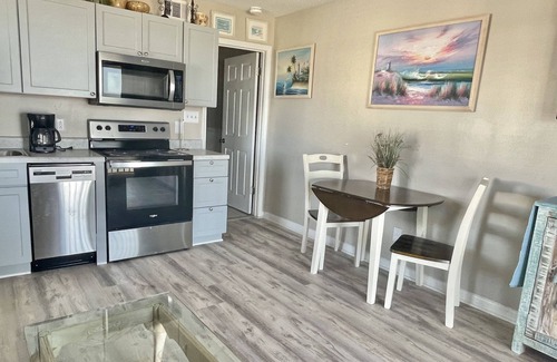 Fort Morgan Condo | The Resort - Beach Front View! Free Internet, Newly remodeled!