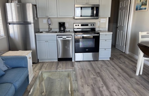 Fort Morgan Condo | The Resort - Beach Front View! Free Internet, Newly remodeled!