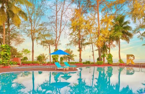 Mumbai Resort | The Resort