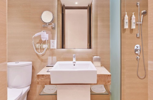 Mumbai Hotel | The Resort Mumbai