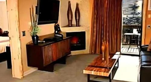 Las Vegas Resort | The Resort on Mount Charleston