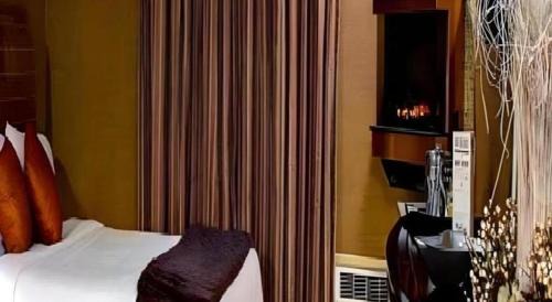 Las Vegas Resort | The Resort on Mount Charleston